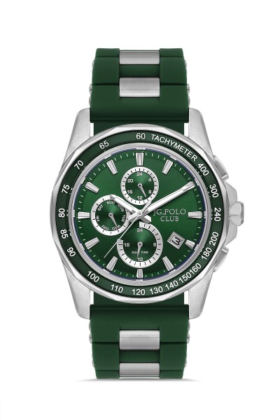 JG.POLO FONK. SİL. KOL SAATİ